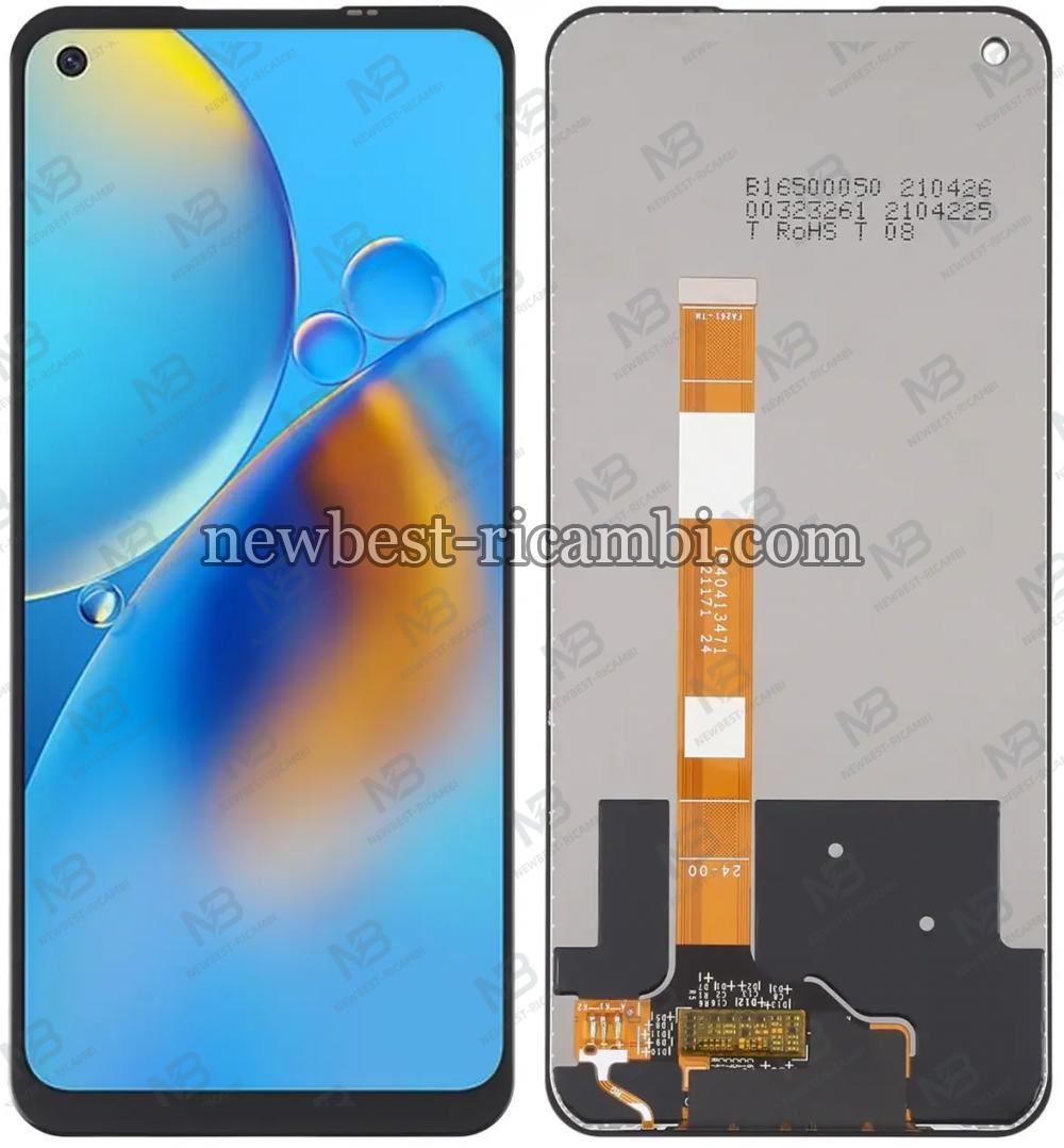 Oppo A74 5G / A54 5G Touch + Lcd Black Original