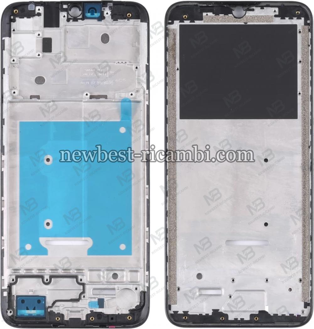 Motorola Moto E20 XT2155-3 Lcd Display Support Frame