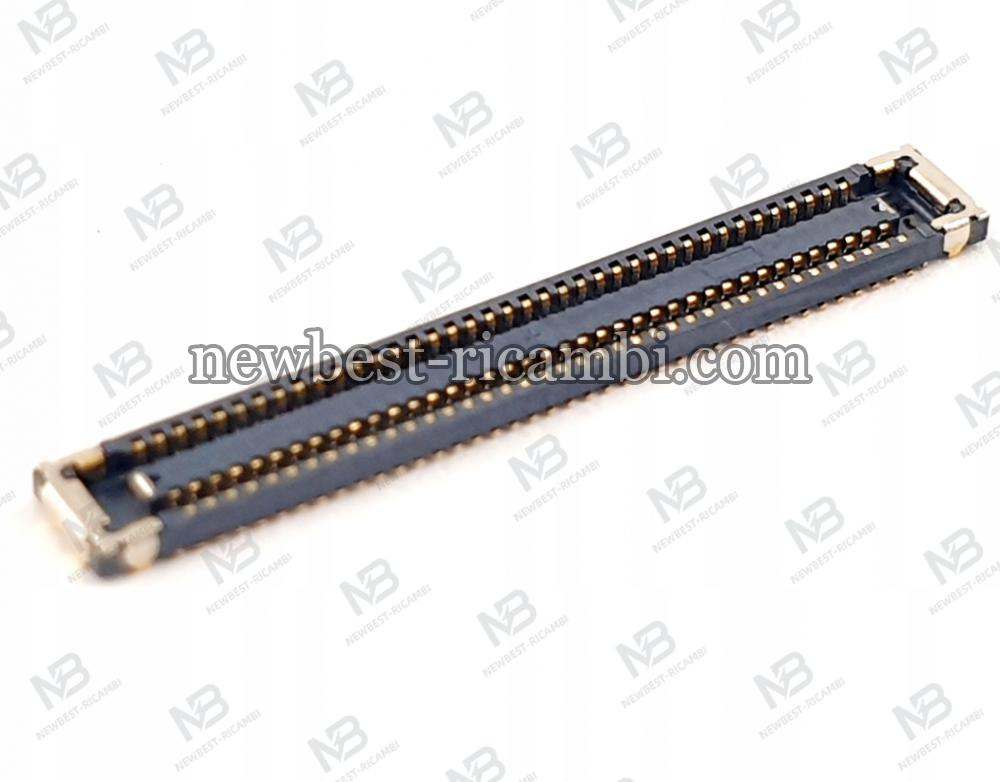 Samsung Galaxy S20 FE G781/G780 Mainboard Lcd FPC Connector