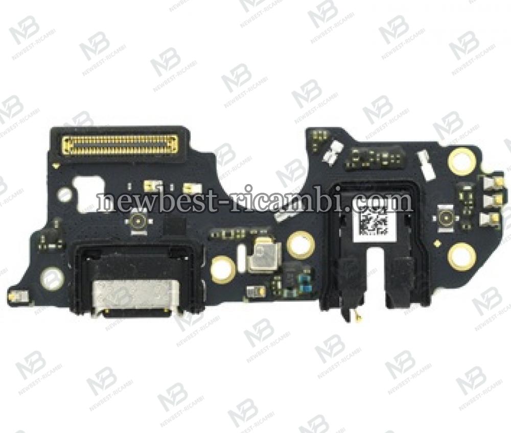 Oppo A98 5G (CPH2529) Dock Charge