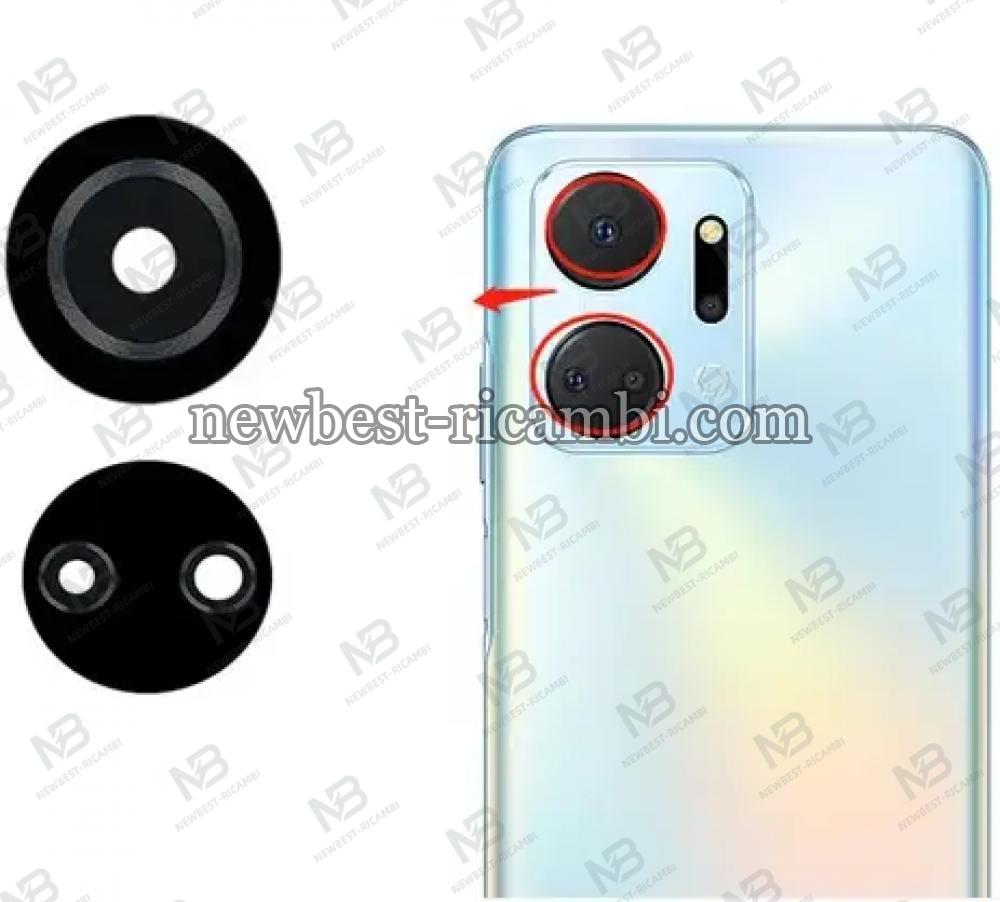 Huawei Honor X7A (RKY-LX2) Camera Glass