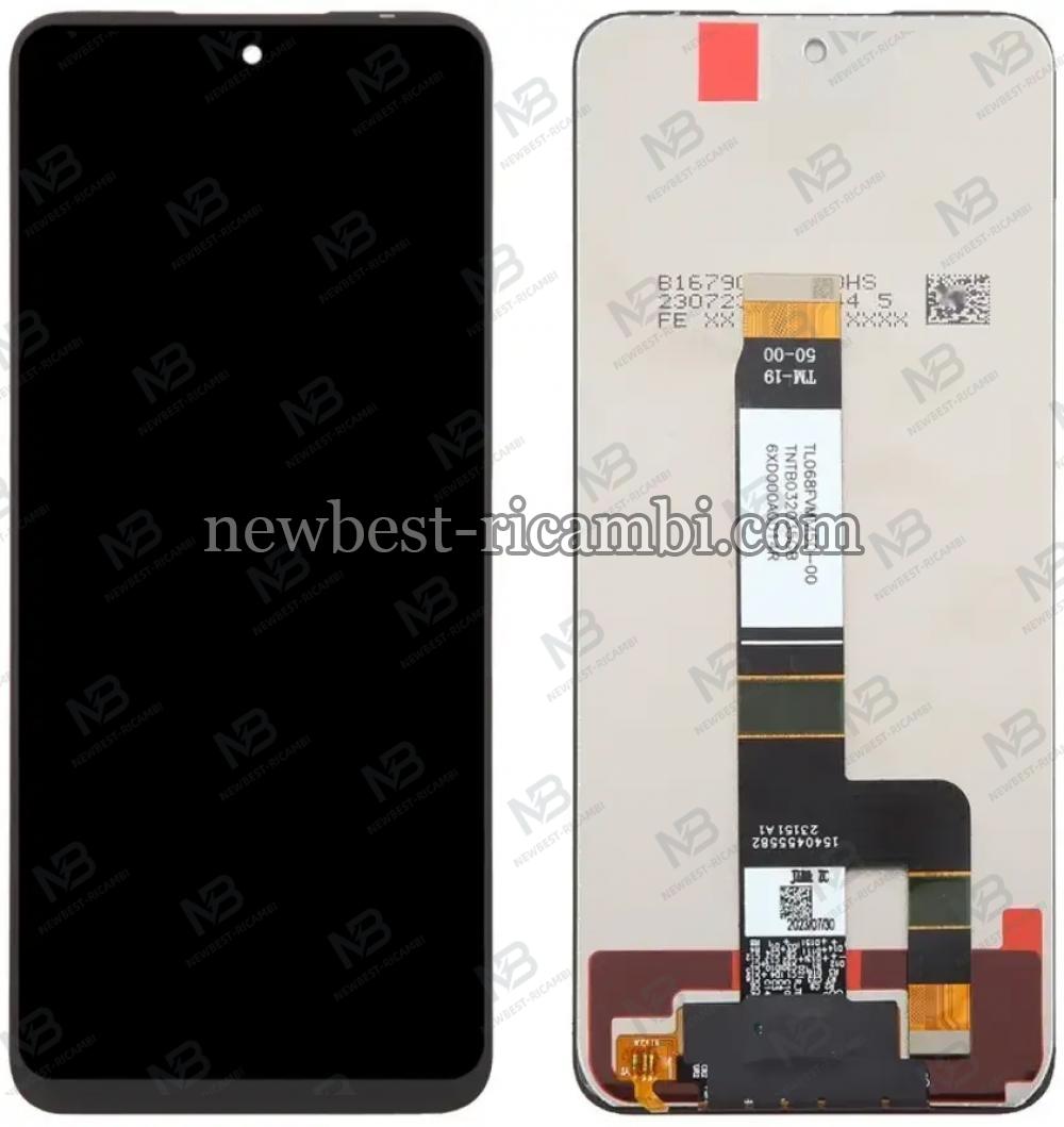 Xiaomi Redmi 12 4G / 5G / Note 12R /  Poco M6 Pro (23053RN02A) Touch+Lcd Original