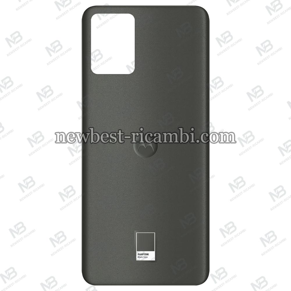Motorola Edge 30 Neo XT2245 Back Cover Black Service Pack