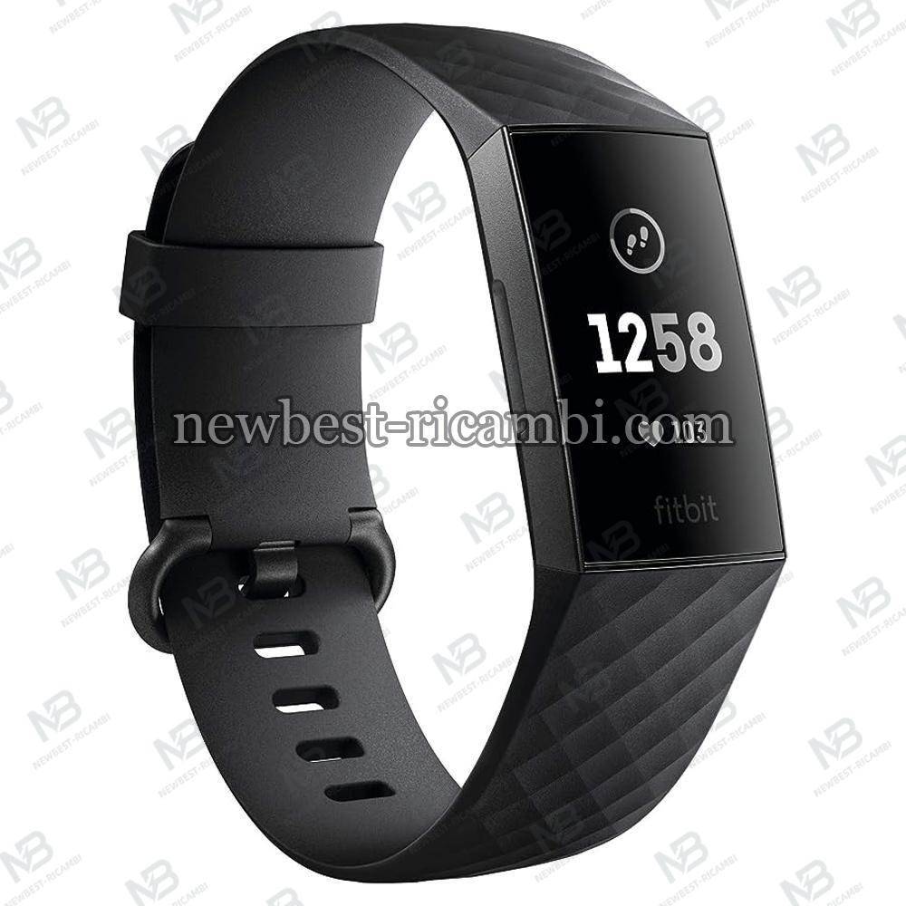 Fitbit Charge 3 Advanced Fitness Tracker Grade A Like New In Blister