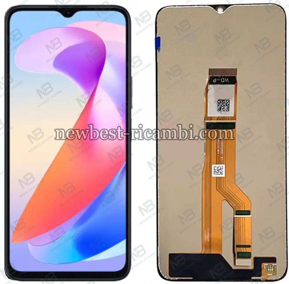 Huawei Honor X6A  / X5 Plus Touch+Lcd Black Original