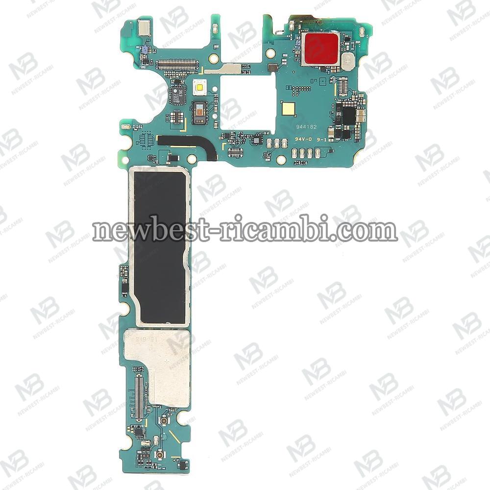 Samsung Galaxy S8 G950 Mainboard 64GB Test 100%