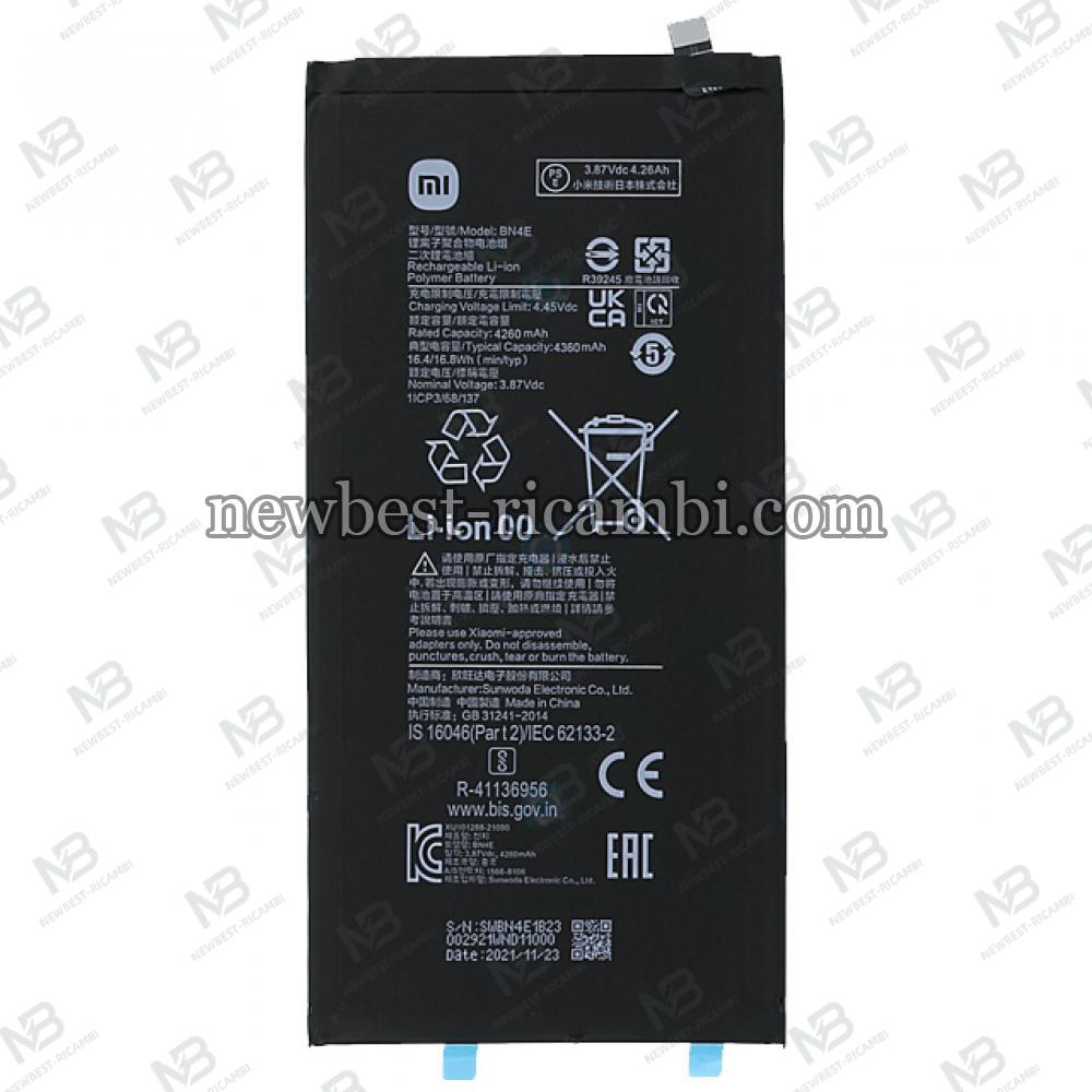 Xiaomi Mi Pad 5 BN4E Battery Service Pack