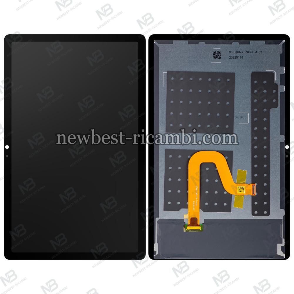 Realme Pad 10.4 2021 Touch + Lcd RMP2102 / RMP2103 Black Service Pack