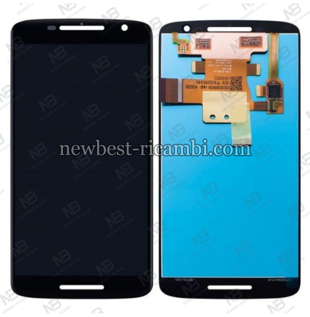 Motorola Moto X Play XT1562 / XT1563 Touch + Lcd Black