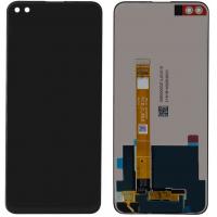 realme 6 pro touch+lcd black original