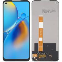 Oppo A74 5G / A54 5G Touch + Lcd Black Original