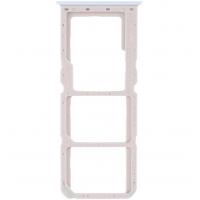 Oppo A52 (CPH2069) Sim Tray White