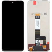 Xiaomi Redmi 13 / 12 4G / 5G / Note 12R 5G /  Poco M6  / Pro (23053RN02A) Touch + Lcd Original
