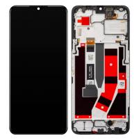 Realme Narzo 50 5G Touch + Lcd + Frame Black