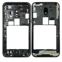 Samsung Galaxy J2 Pro 2018 J250f Frame B Black