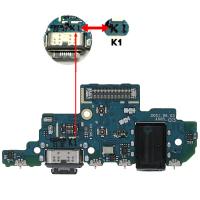 Samsung Galaxy A52s A528 Flex Dock Charge (K1 Version) Service Pack