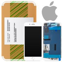 iPhone 8 Plus Touch + Lcd + Frame PN: 661-09034 White Gold Service Pack