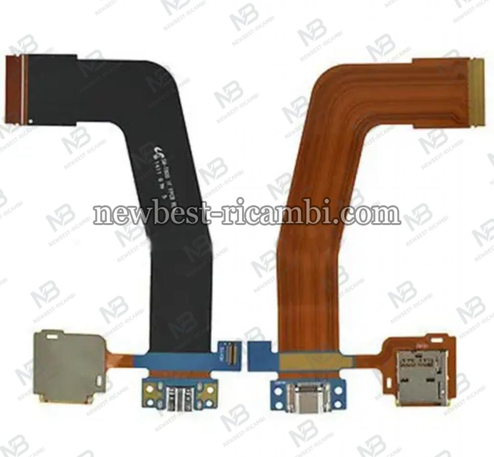 Samsung Galaxy Tab S 10.5 T805 T800 Flex Dock Charge