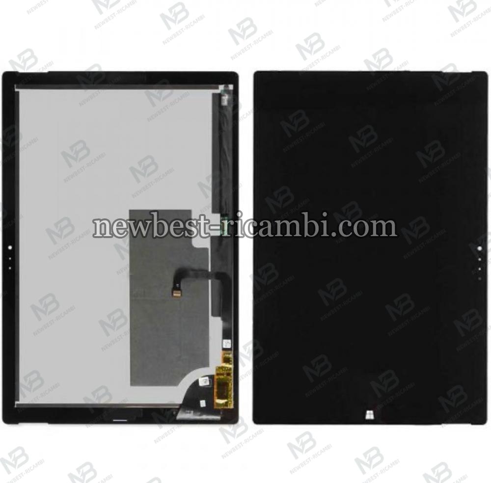 Microsoft Surface Pro 3 Touch + Lcd Black