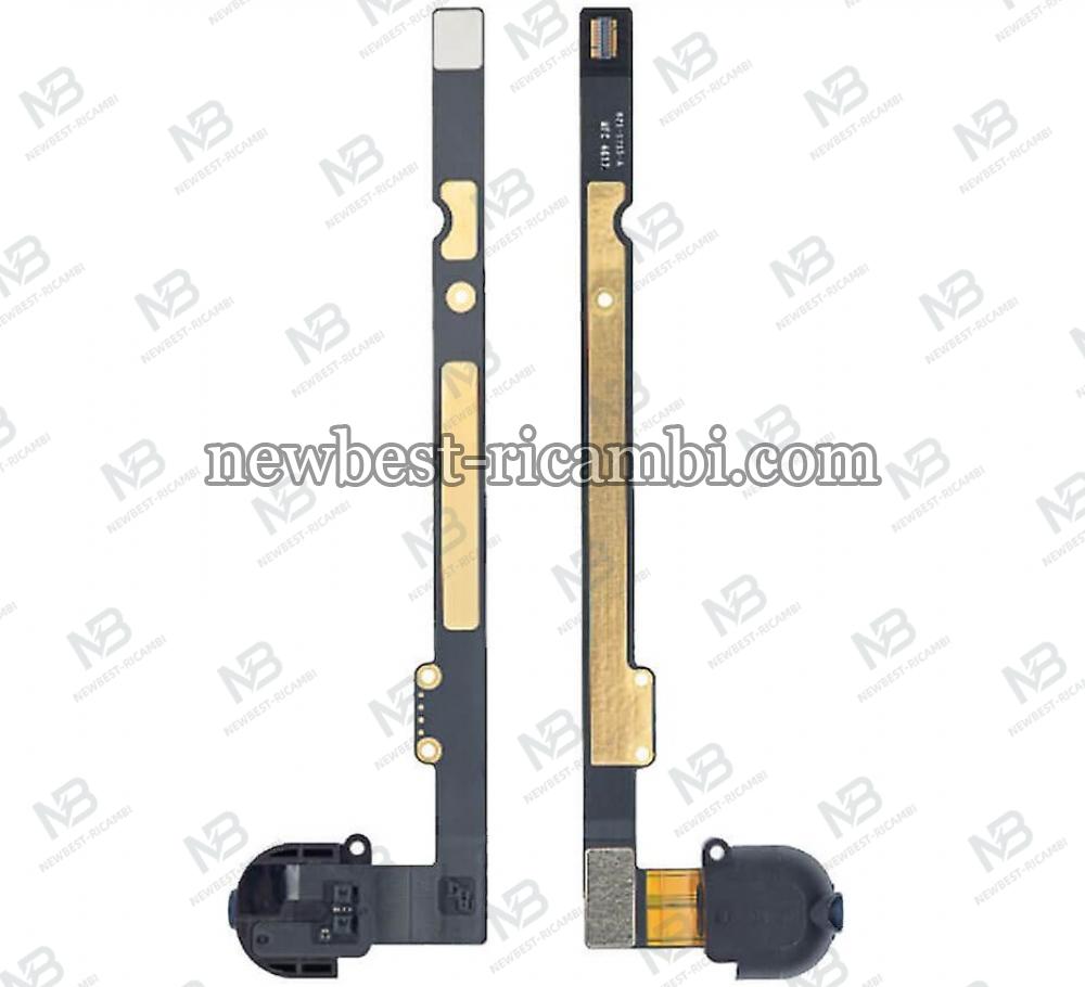 iPad Air iPad 5/iPad 2017/2018 LTE Flex Jack Black