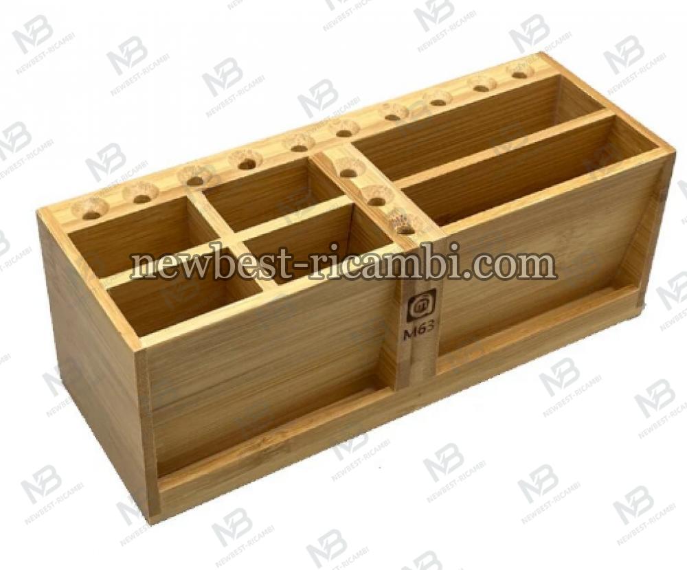 AMAOE M63  Tool Storage Box