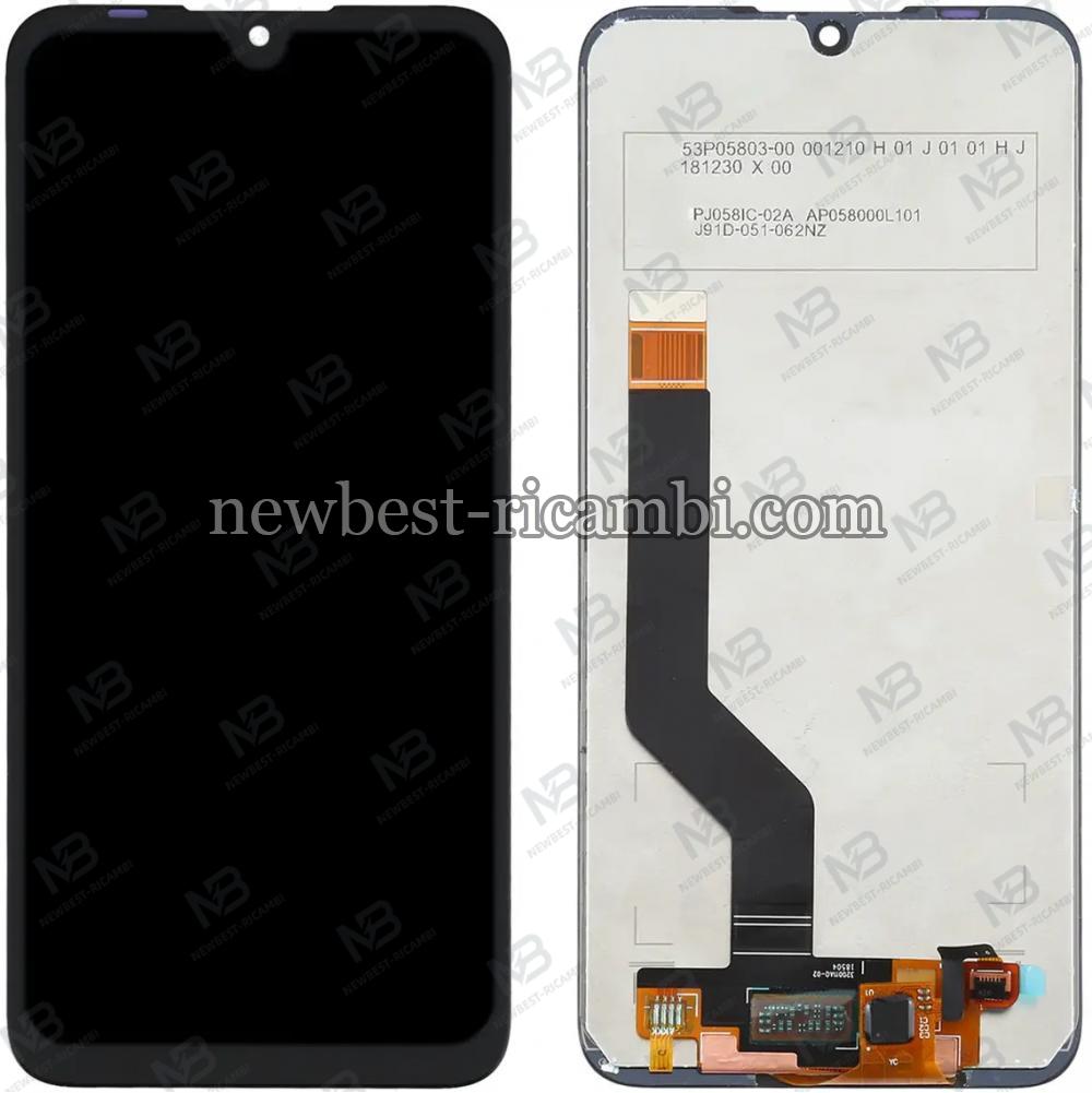 Xiaomi Mi Play Touch+Lcd Black