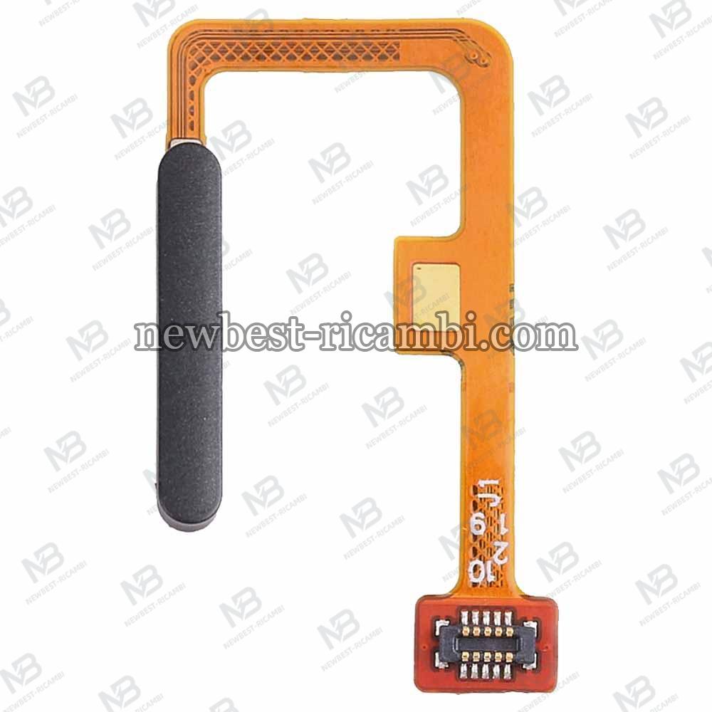 Xiaomi Mi 11 Lite 4G / 5G Flex ID Touch Black