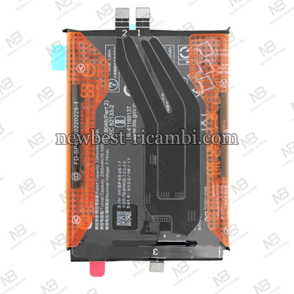 Xiaomi Poco F4 Gt BP48 Battery Original