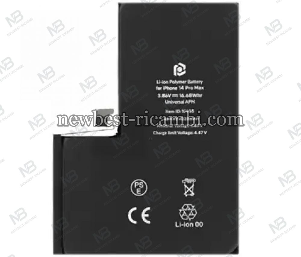 iPhone 14 Pro Max Battery 4325 mAh OEM