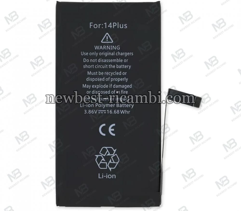 iPhone 14 Plus Battery 4325 mAh OEM