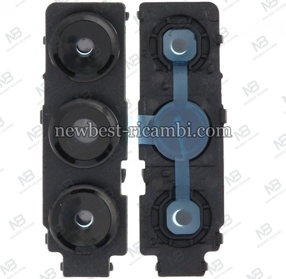 Samsung Galaxy A14 5G / A146b Camera Glass+Frame