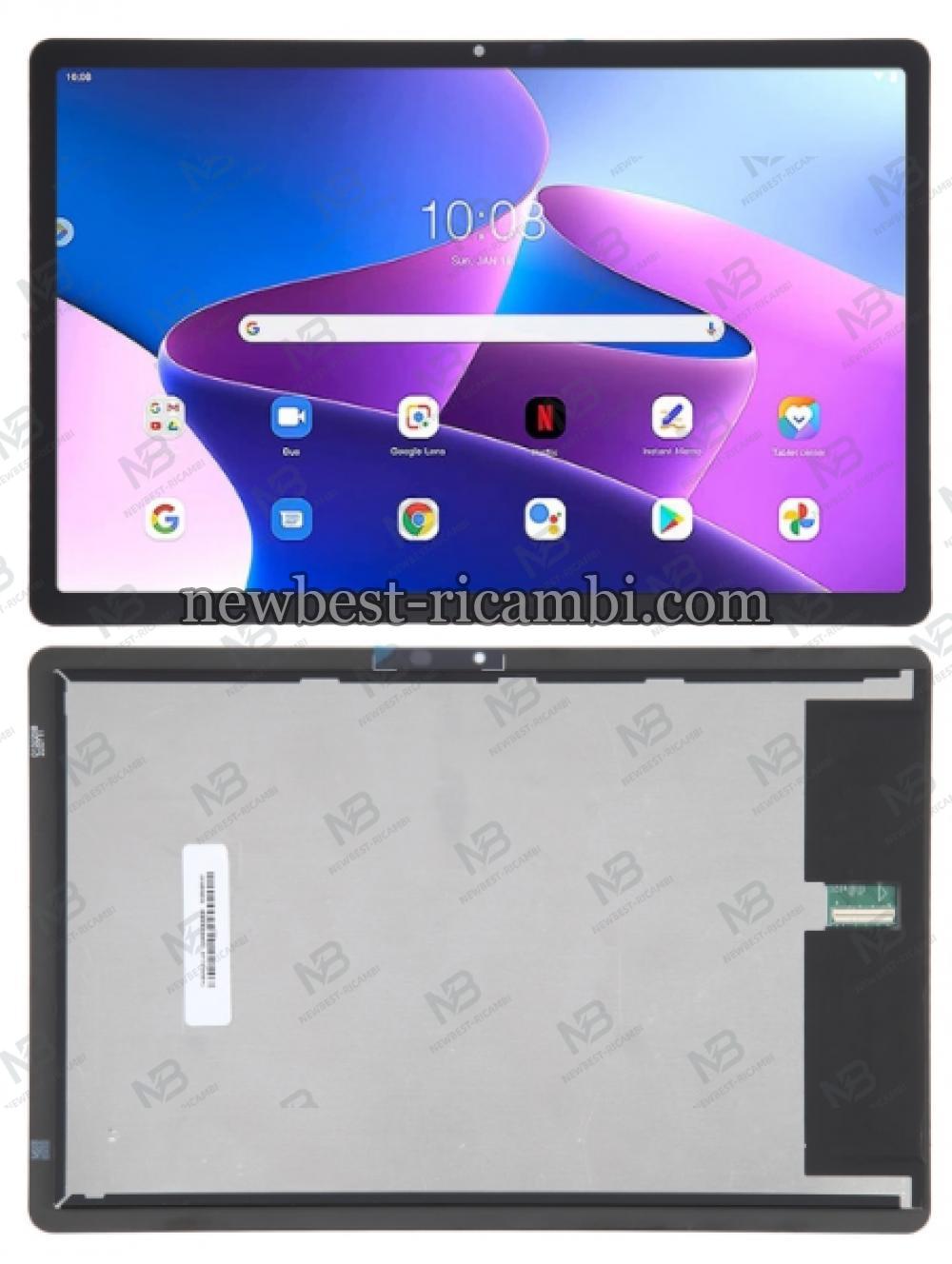 Lenovo Tab M10 3rd (TB328FU / TB328XU)  Touch+Lcd Black