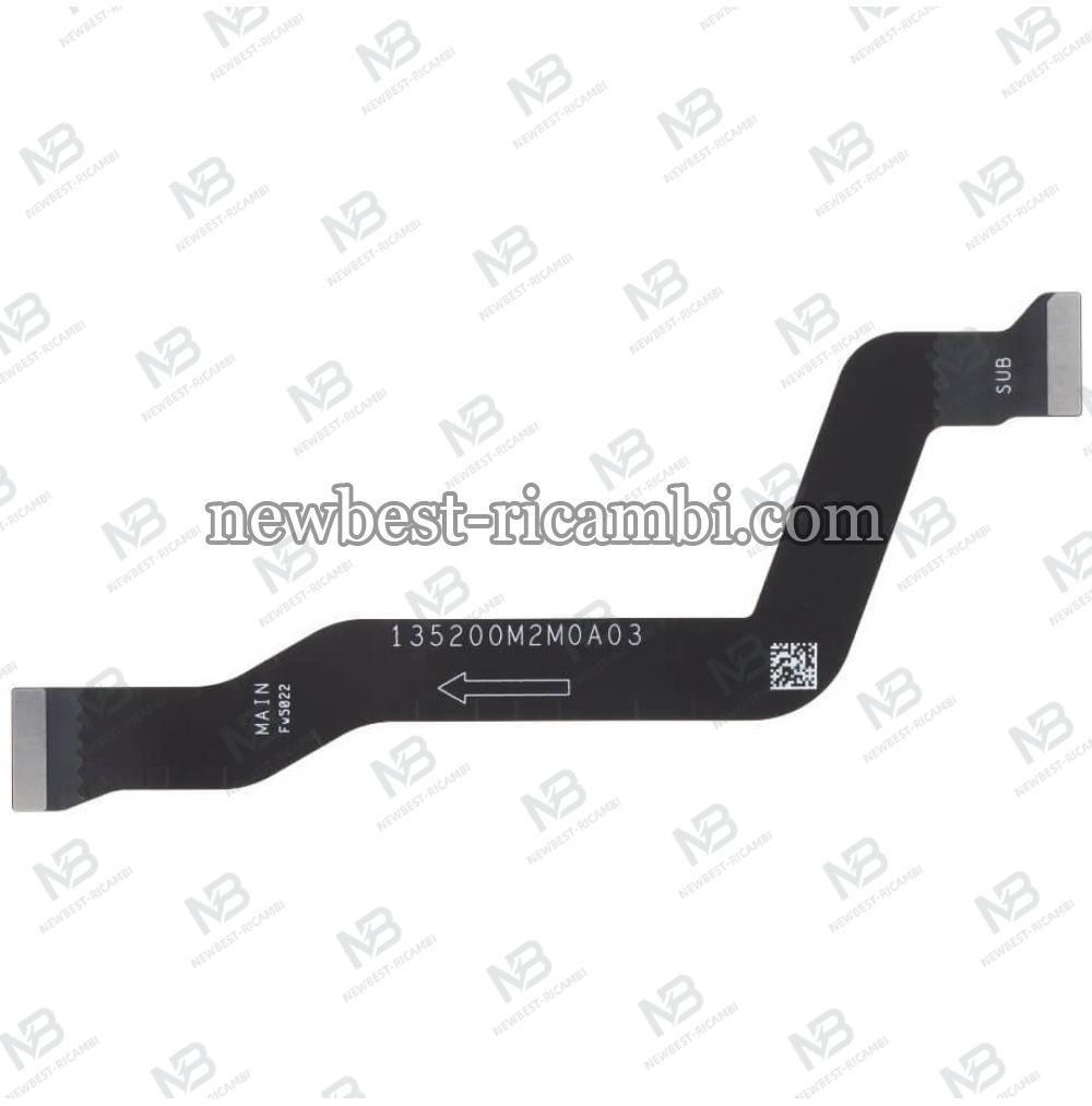 Xiaomi 13 Pro 5G (2210132G / 2210132C) Flex Mainboard