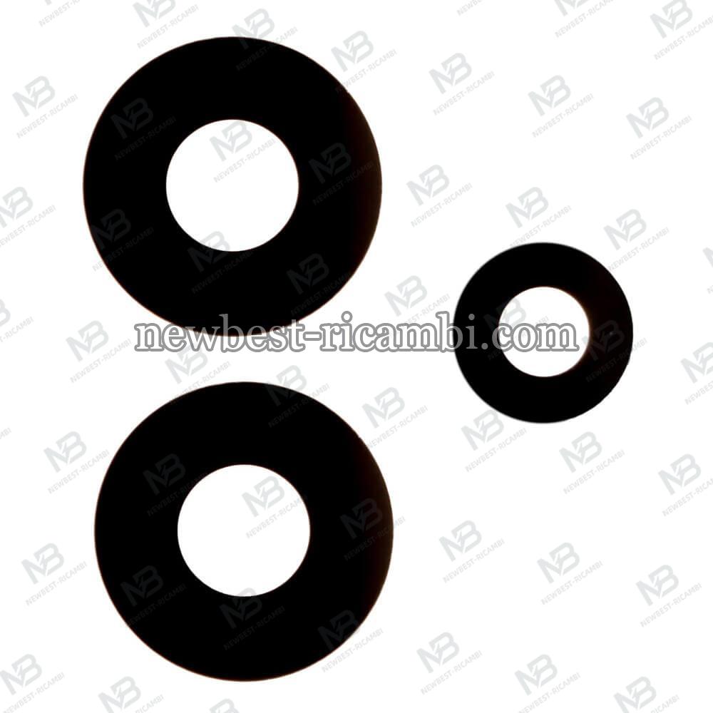 Redmi Note 11T Pro+ 5G (22041216UC) Camera Glass