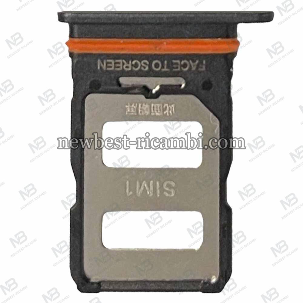 Redmi Note 11T Pro+ 5G (22041216UC) Sim Tray Gray