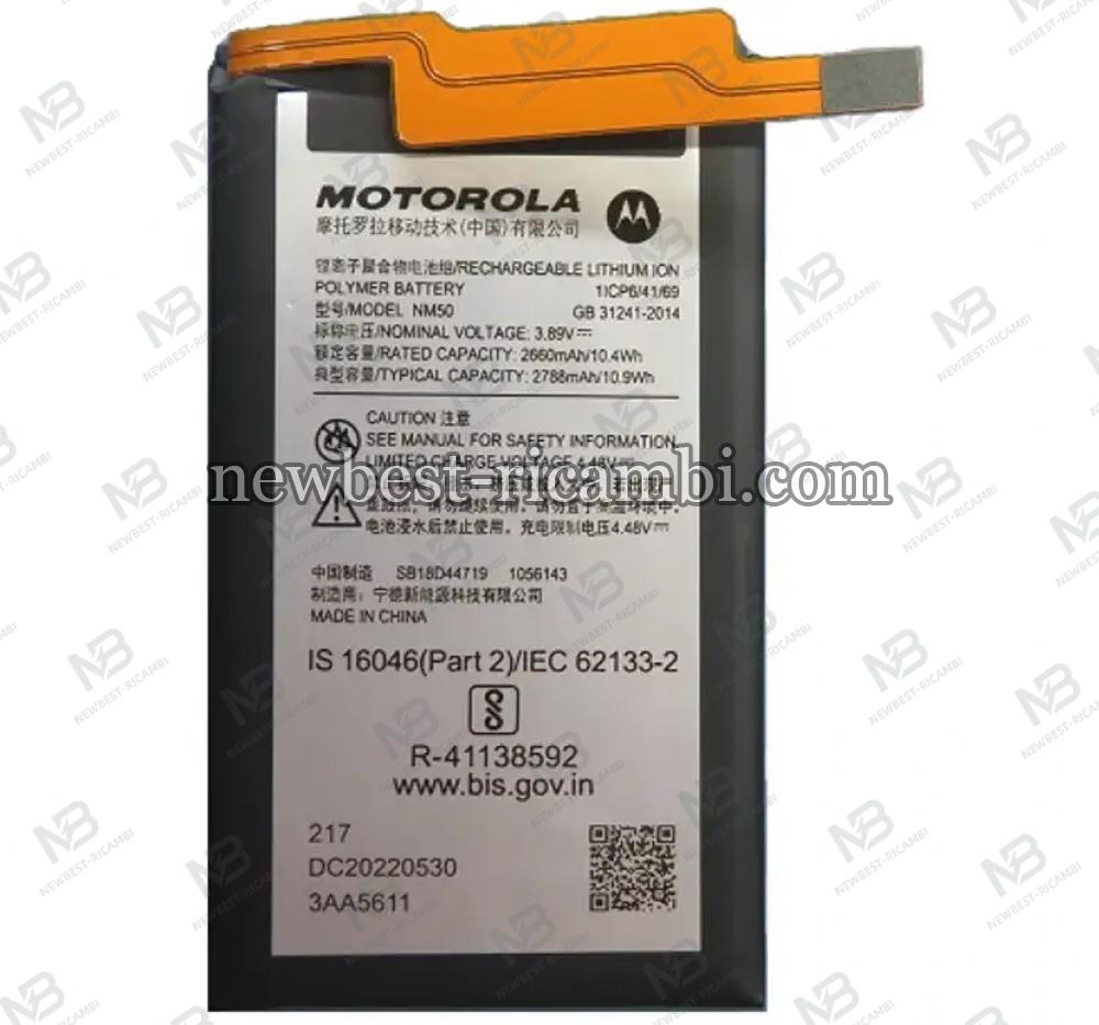 Moto Razr 2022 XT-2251 NM50 MAIN Battery