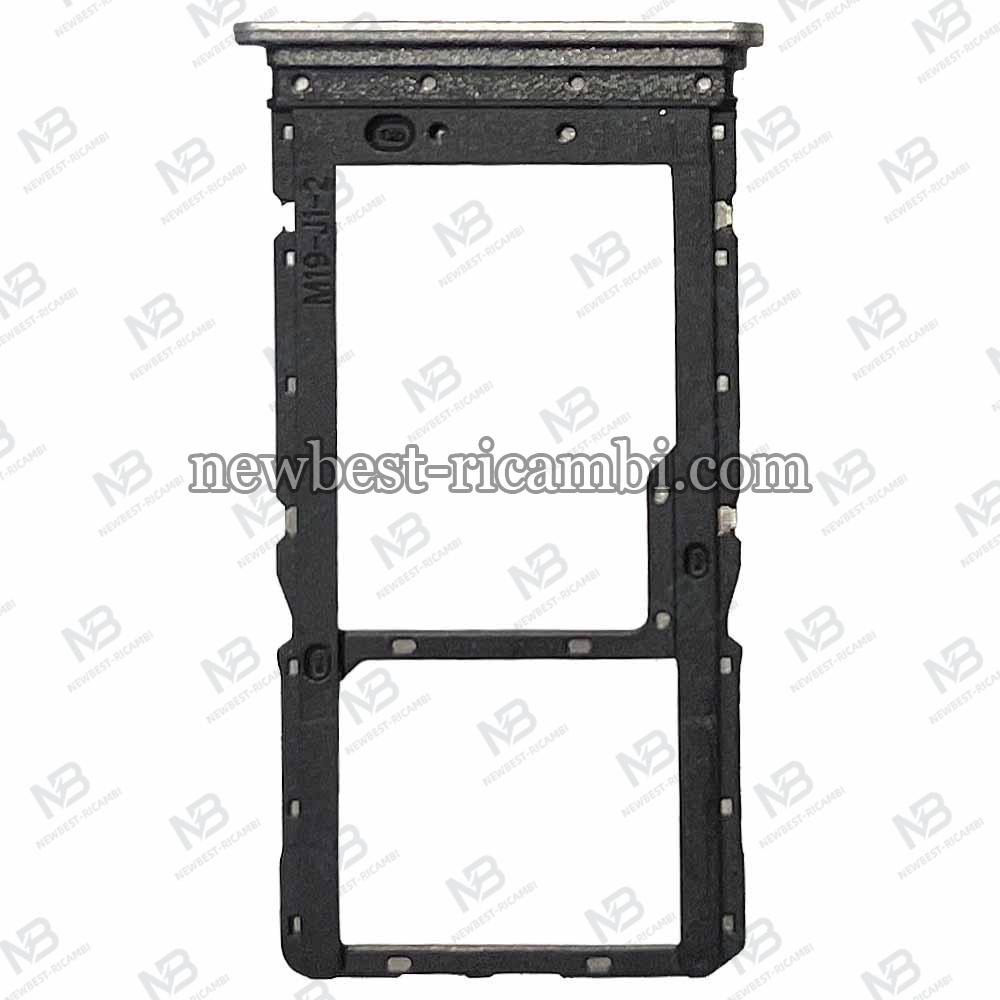 Xiaomi Redmi Note 12R 5G Sim Tray White