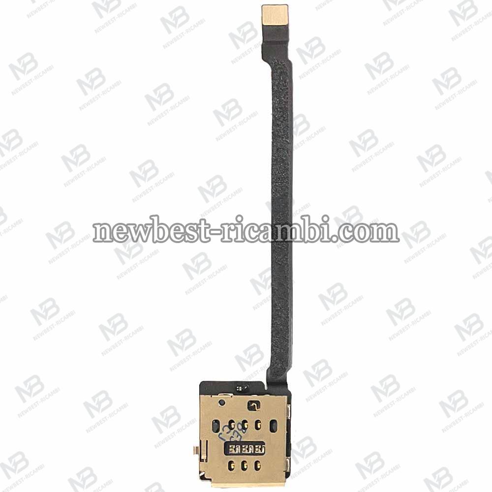 iPad Pro 6th 12.9'' (2022) Flex Sim Read
