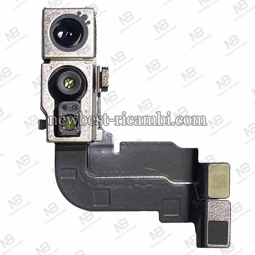 iPhone 15 Pro Face ID + Front Camera