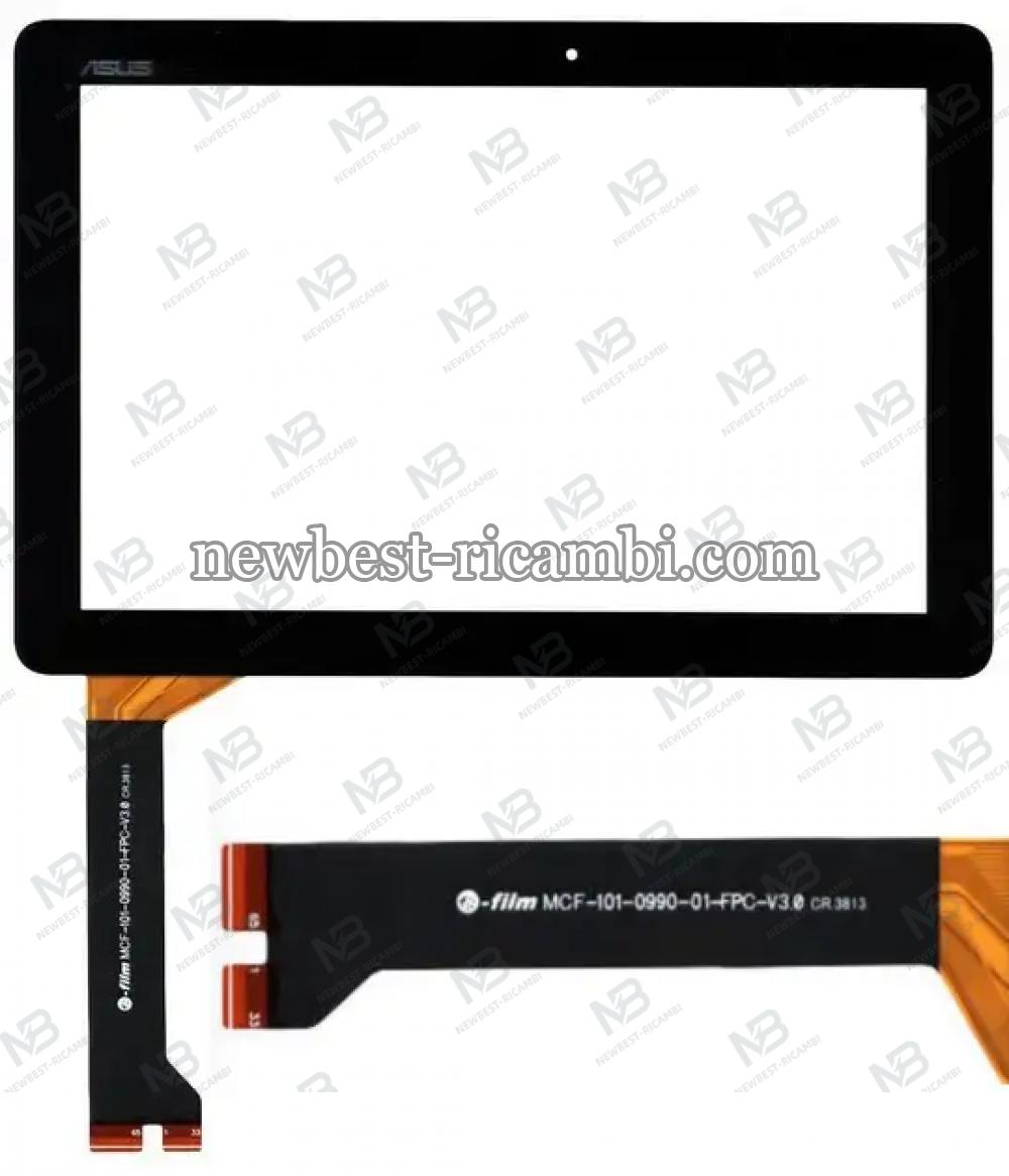 Asus MeMO Pad 10 Me102 V3.0 Touch Black