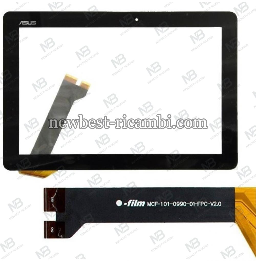 Asus MeMO Pad 10 Me102 V2.0 Touch Black