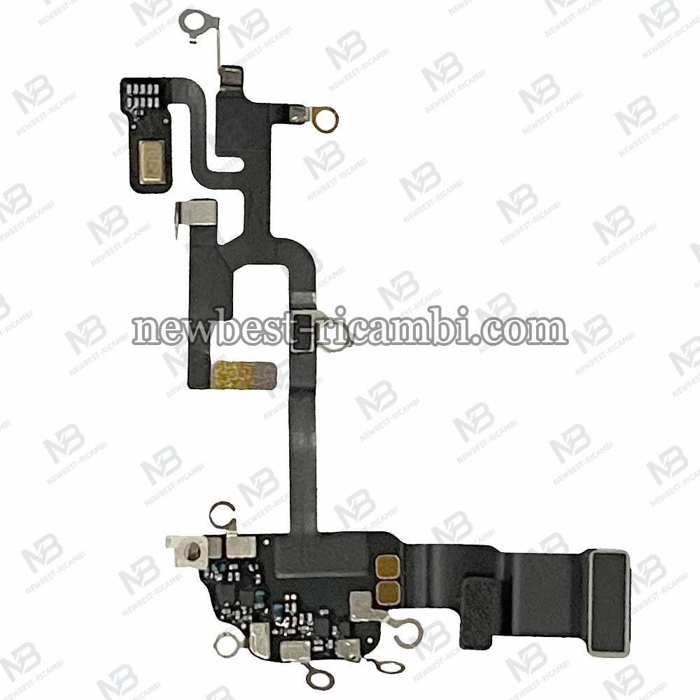 iPhone 15 Pro Flex Wifi Antenna