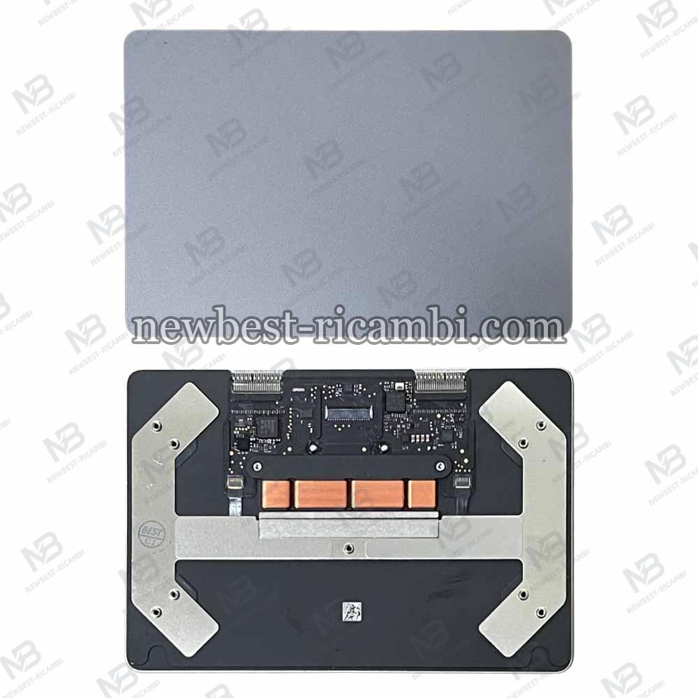 Macbook Air 13" (2018) A1932 EMC 3184 Trackpad Gray Dissembled Grade A Original