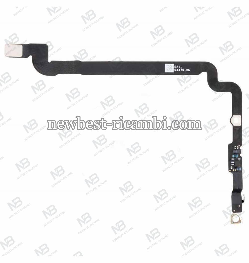 iPhone 15 Pro Flex Antenna Bluetooth