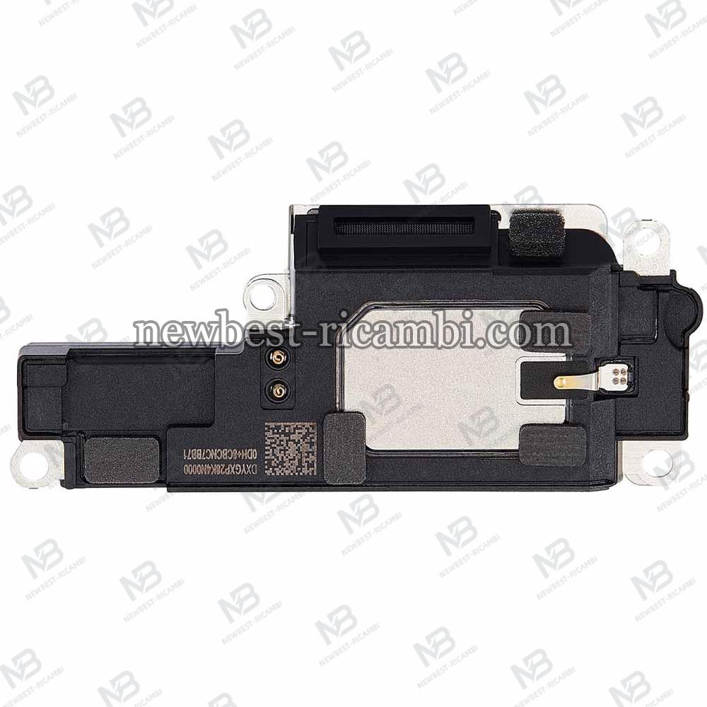 iPhone 15 Pro Max Ringer