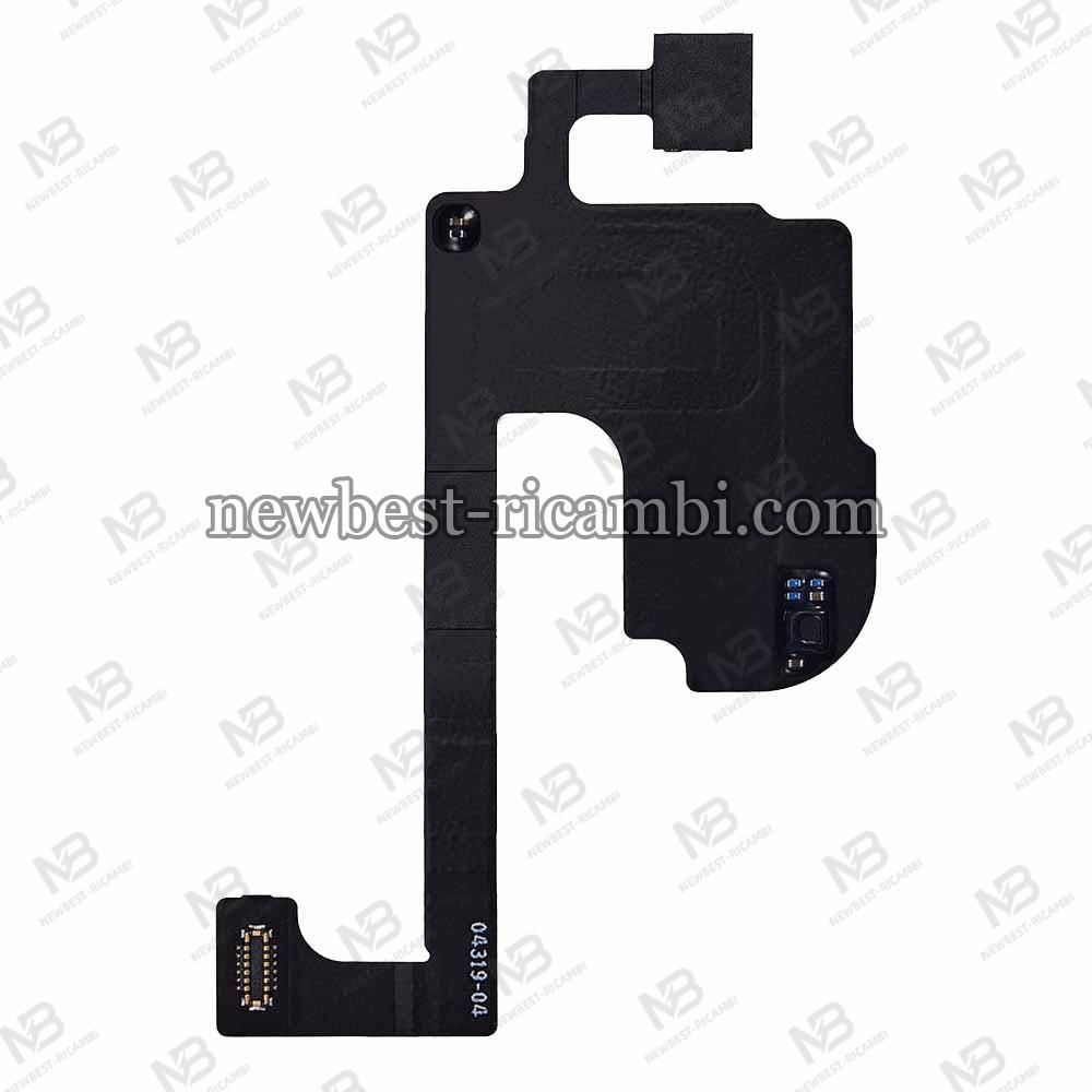 iPhone 15 Flex Sensor