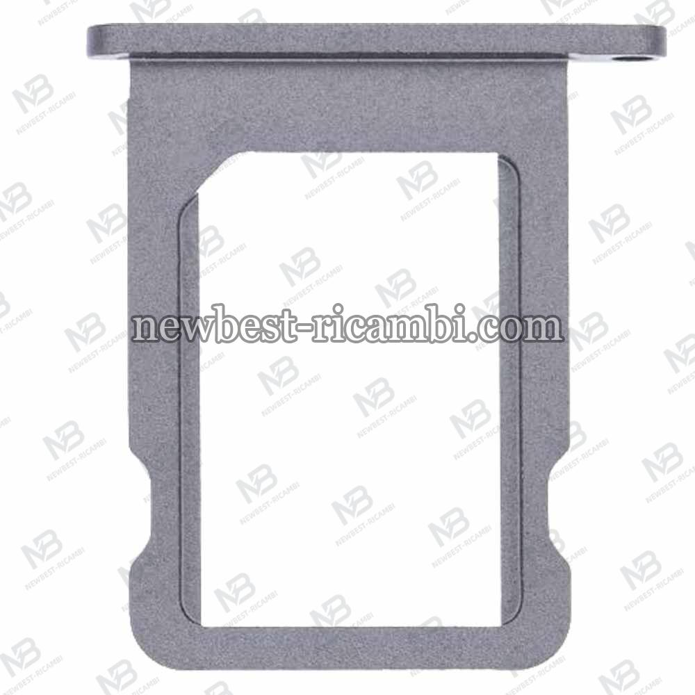 iPad Pro 6th 12.9'' (2022) Sim Tray Gray