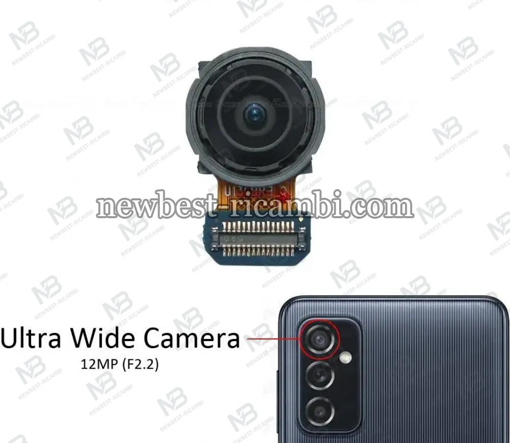 Samsung Galaxy M52 5G M526 Back Camera 12Mp
