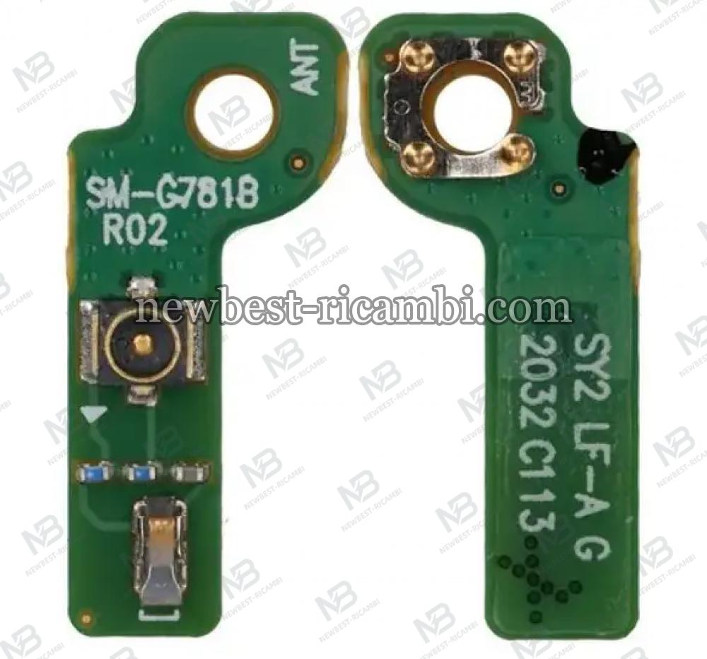 Samsung Galaxy G781 5G Antenna Board Compatible