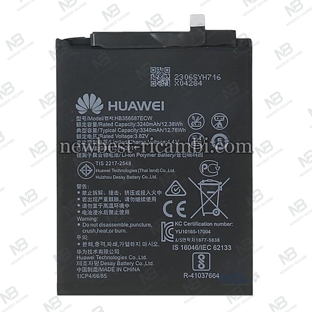Huawei Mate 10 Lite / P30 Lite/ Nova 2 Plus Battery HB356687ECW Service Pack